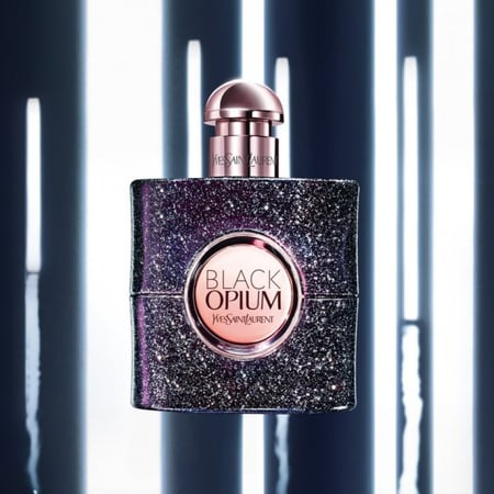 ايف سان لوران  بلاك أوبيوم نوت بلانش اودي برفيوم للنساء  - 90مل