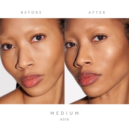 فنتي بيوتي كونتور سكين ستيك مطفي sinamon 03