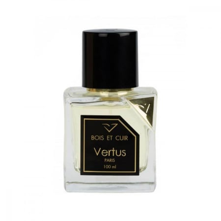 فرتو - بوا إي كوير أو دي بارفيوم الحجم: ١٠٠ مل