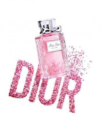 عطر ديور مس ديور روز ني روز او دي تواليت 50ML