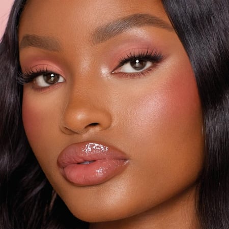 شارلوت احمر خدود سائل دريم بوب - 12 جم