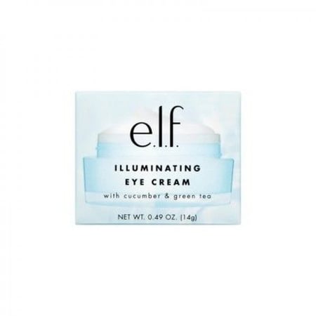 ايلف كريم العين للتفتيح و تغذية البشرة - 15 جم