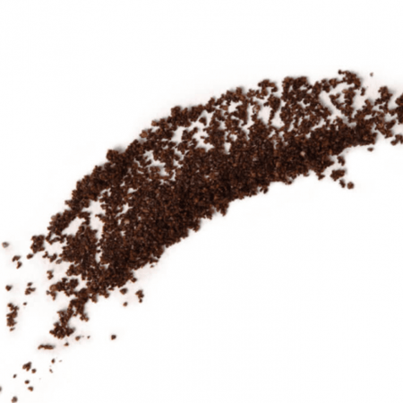 فرانك بودي مقشر بالقهوة وجوز الهند 100 جم