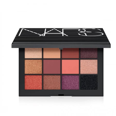 نارس باليت ظلال العيون اكستريم ايفيكتس - 12 درجة