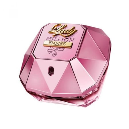 باكو ربان - لايدي مليون إيمباير  أو دي بارفيوم الحجم: 80 مل