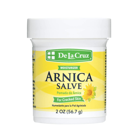 دي لا كروز مرهم للبشرة المتشققة 56.7 جم
