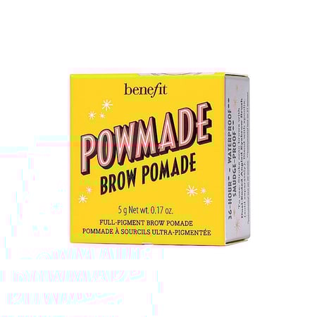 بنفت جل حواجب برو بو ميد بني غامق 4.5 نيوترال