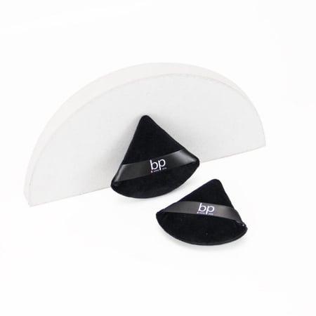 اسفنجة بيوتي باترا بودر بوف مثلث Beauty Patra Triangle Powder Puff Sponge