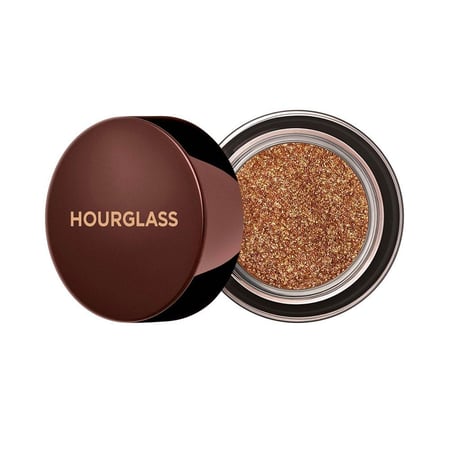 اورجلاس ظل عيون لامع فويل جولد 3جم