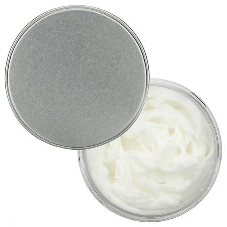 بيتال فريش زبدة ترطيب الجسم بالكركديه والبابايا طبيعي 100٪ -237 مل