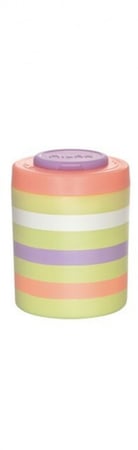 براية بمقاسين كبير وصغير