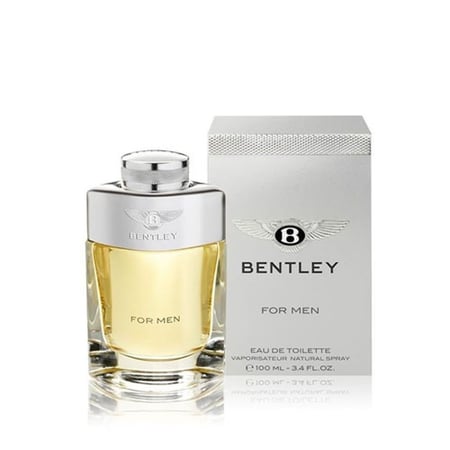 عطر بنتلي فور مان او دو تواليت للرجال 100 مل .