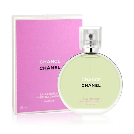 شانيل شانس أو فريش عطر للشعر - 35 مل