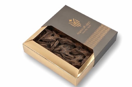 عود تايقر فيتنامي طبيعي محسن ملكي