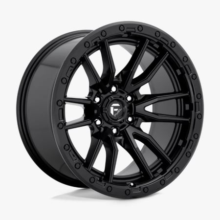 طقم جنوط فيول D680
