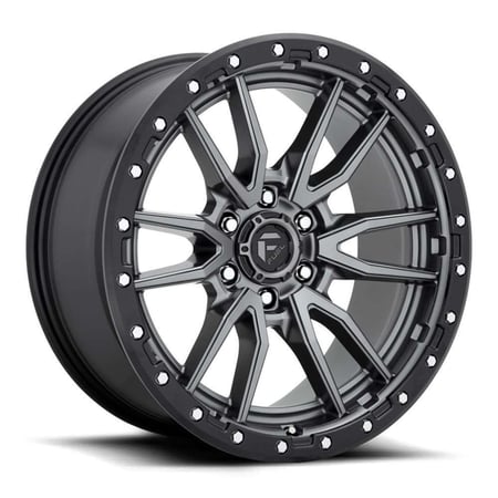 طقم جنوط فيول D680