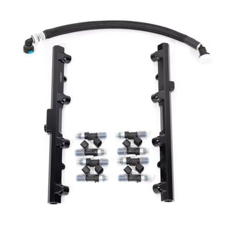 سوبر تشارج VMP 3.0