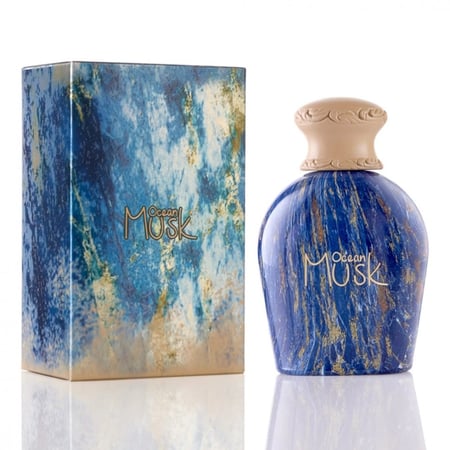 اوشن مسك - رجالي - 100مل