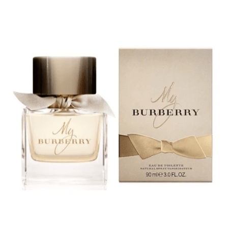 عطر ماي بربري من بربري للنساء - او دي تواليت