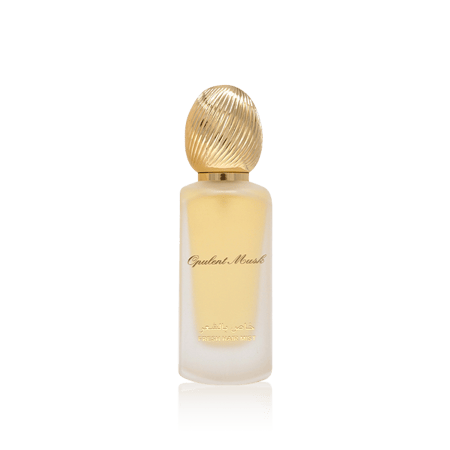 لطافة شعر اوبلنت مسك معطر شعر 50مل