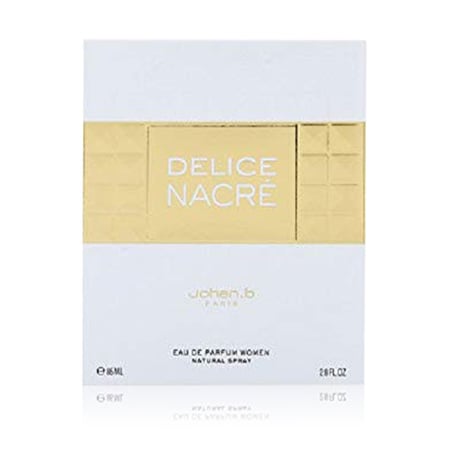 جوهان بي ديليس ناكر -85مل