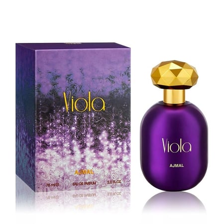 أجمل فيولا 50 مل