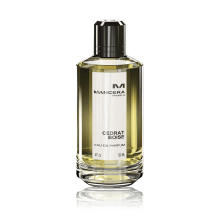 مانسيرا سيدرات بوازى انتينس أو دو برفيوم