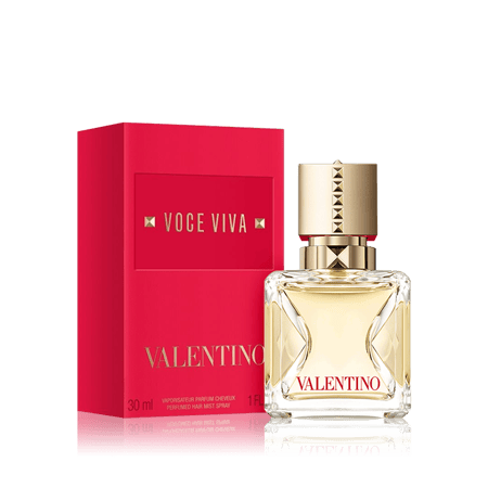 فالنتينو فوس فيفا عطر للشعر - 30 مل