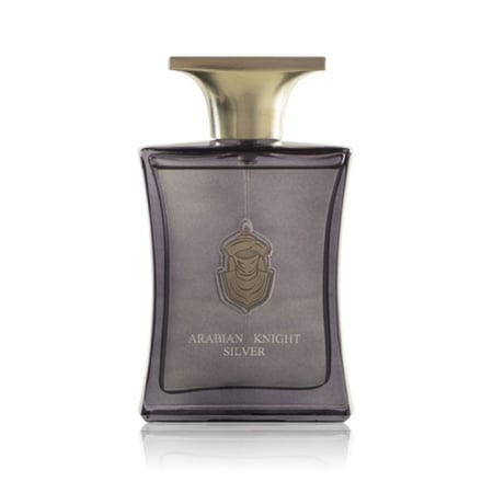 العربية للعود فارس العربية فضي 100 مل