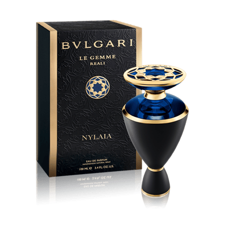 بولغاري لو جيم ريالي نيلايا 100 مل