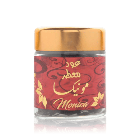 بخور عود معطر صبايا بانافع للعود 50جرام