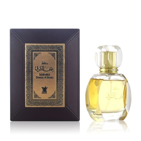 العربية للعود ديوان 100 مل