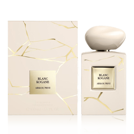 عطر ارماني بريفيه بلانك كوجاني 100مل
