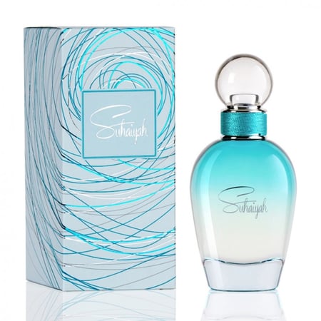 سهية - نسائي - 100مل