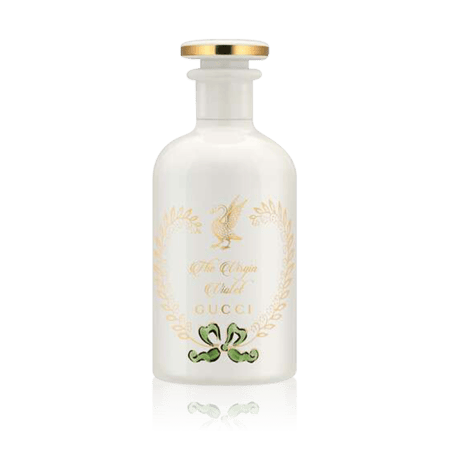 قوتشي ذا فيرجن فويلت أو دو برفيوم100مل