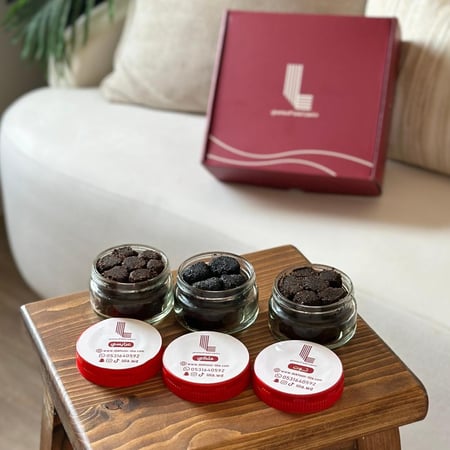 باقة الشتاء من دخون ليليا لتعطير اجواء بيتك