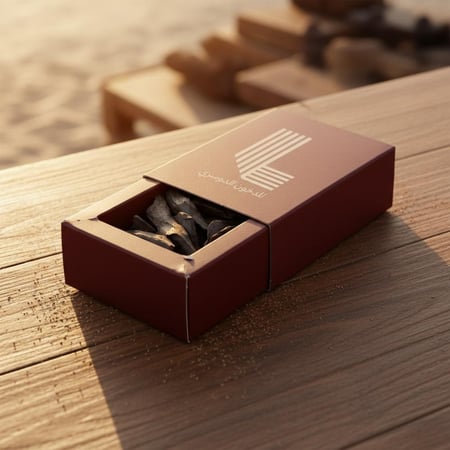 عود طبيعي محسن