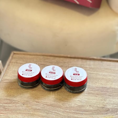 بكج البيت 3 علب بخور تراثية من دخون ليليا