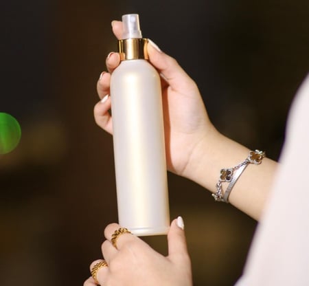 رشوش ليليا 24 علبة