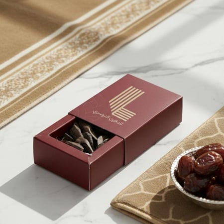 عود موروكي طبيعي محسن نص كيلو