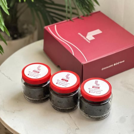 مجموعة العروس من دخون ليليا كيلو ونص دخون ملكي وعرايسي وتوت بيور فاخر