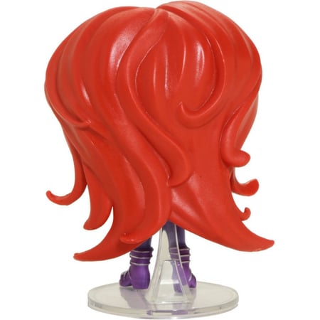 Funko Marvel Inhumans Pop! Medusa Vinyl Bobble-Head Exclusive