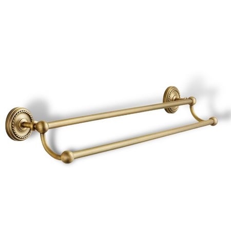 علاقة مناشف متعدد الألوان