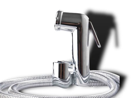 شطاف Quality مع ليّ