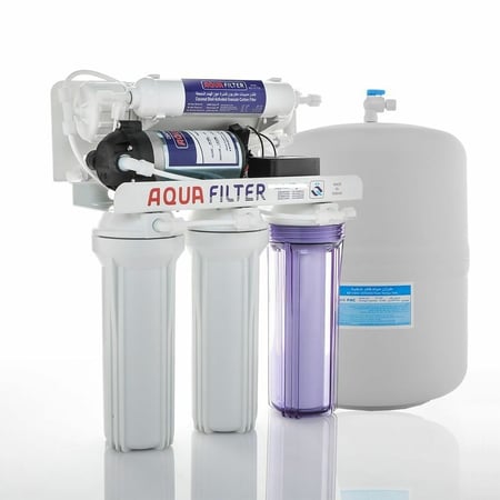 فلتر تحلية 7 مراحل فيتنامي