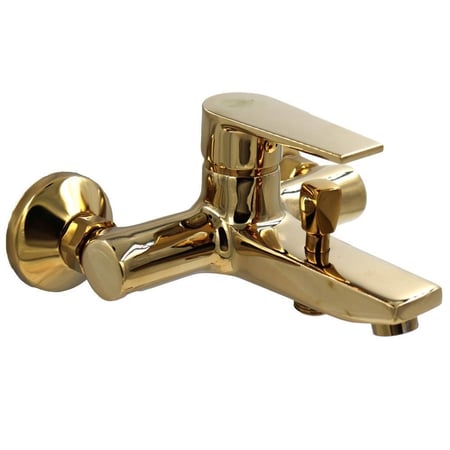 خلّاط دش هانزا سمارت ذهبي