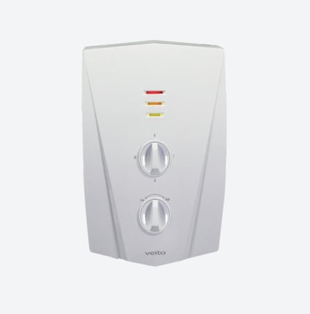 سخان فوري فيتو التركي الأصلي