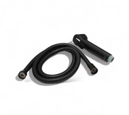 شطاف Hanza Smart أسود