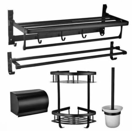 بكج إكسسوار حمام