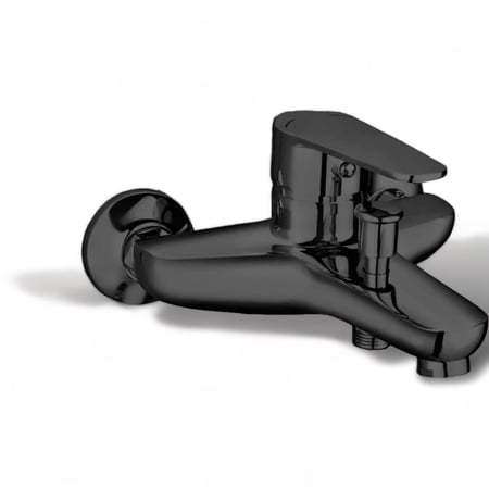 خلاط دش اسود مطفي